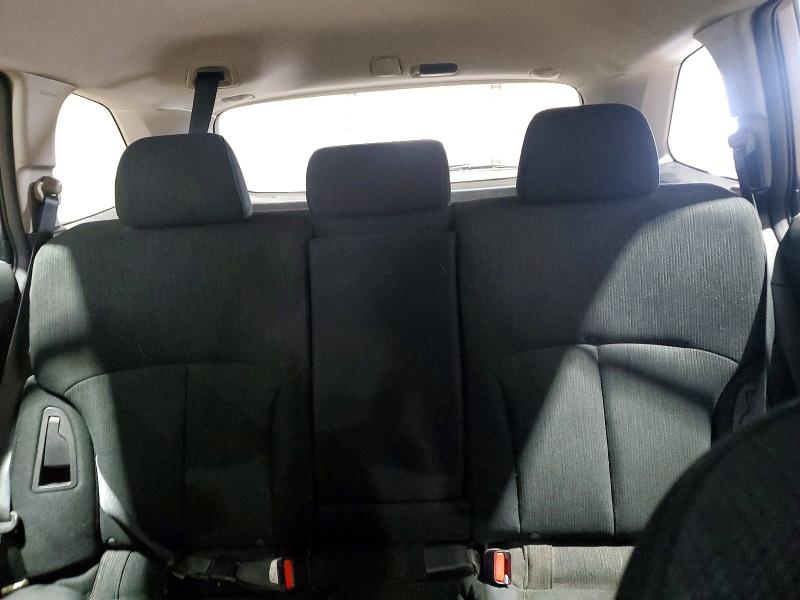 57656986 :رقم المزاد ، 4S4BRBAC3E3320336 vin ، 2014 Subaru Outback مزاد بيع