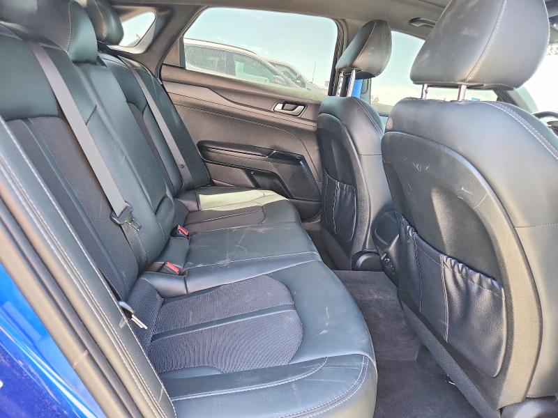 Продаж на аукціоні авто 2023 Kia K5, vin: 5XXG64J2XPG199670, номер лоту: 58255636