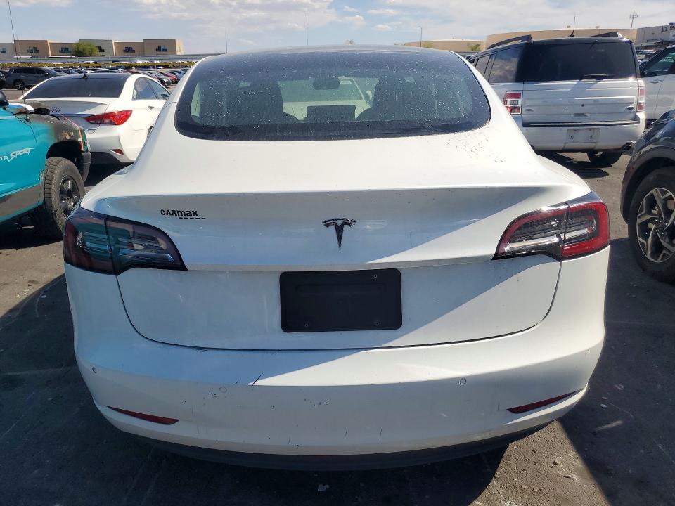 Продаж на аукціоні авто 2020 Tesla Model 3, vin: 5YJ3E1EA3LF614634, номер лоту: 57038836