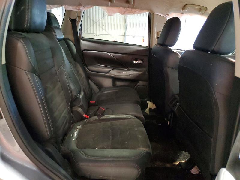 Продаж на аукціоні авто 2020 Mitsubishi Outlander, vin: JA4AZ3A32LZ044287, номер лоту: 57521456