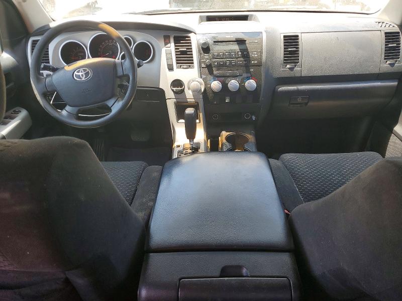 Продажа на аукционе авто 2007 Toyota Tundra, vin: 5TBRT54107S451153, номер лота: 55371326