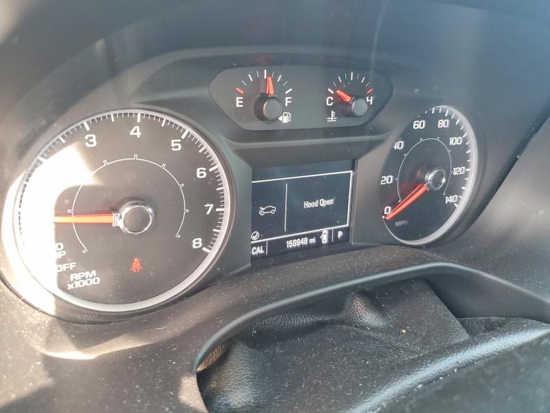 57972976 :رقم المزاد ، 1GKKNKLA5HZ153723 vin ، 2017 Gmc Acadia مزاد بيع