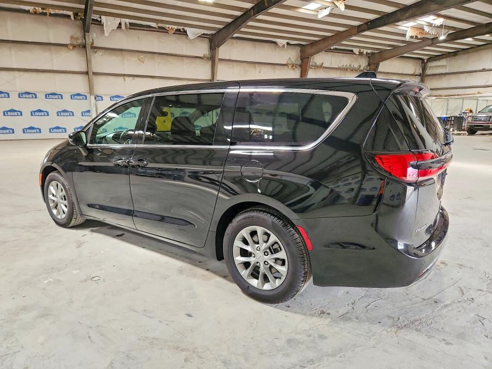Продажа на аукционе авто 2026 Chrysler Pacifica, vin: 2C4RC1GG2TR254939, номер лота: 57780236