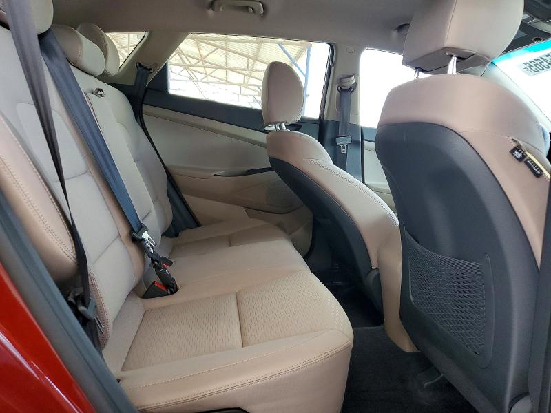 Продаж на аукціоні авто 2019 Hyundai Tucson, vin: KM8J23A46KU979418, номер лоту: 85454565