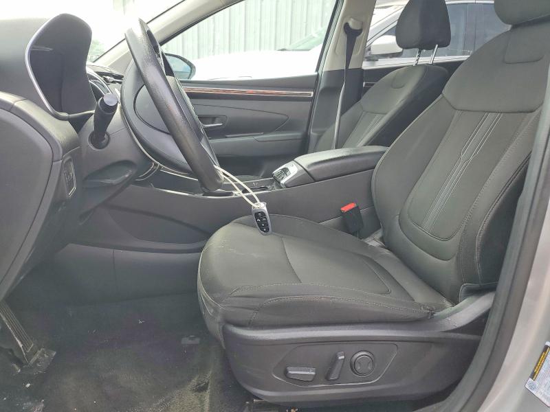 Aukcja sprzedaży 2024 Hyundai Tucson, vin: 5NMJB3DE4RH296210, numer aukcji: 55559126