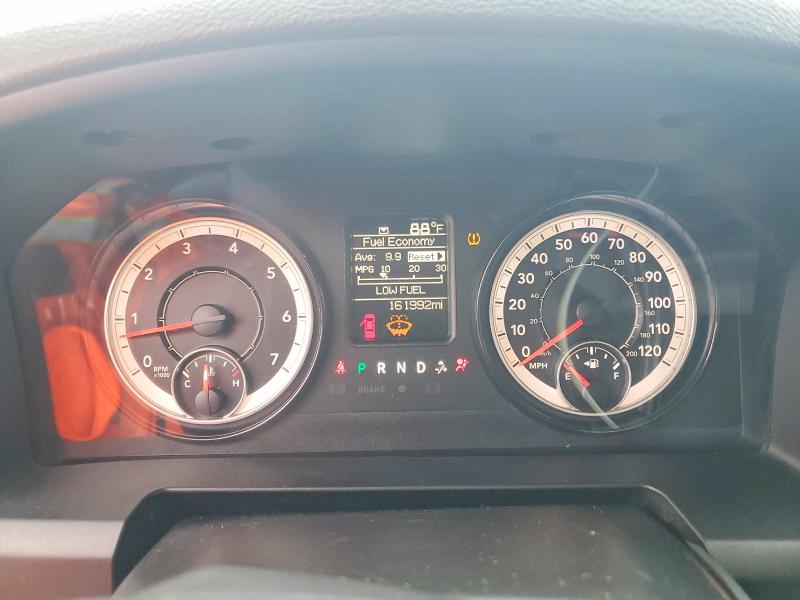 Продаж на аукціоні авто 2018 Ram 2500, vin: 3C6TR5HT0JG326156, номер лоту: 58777666