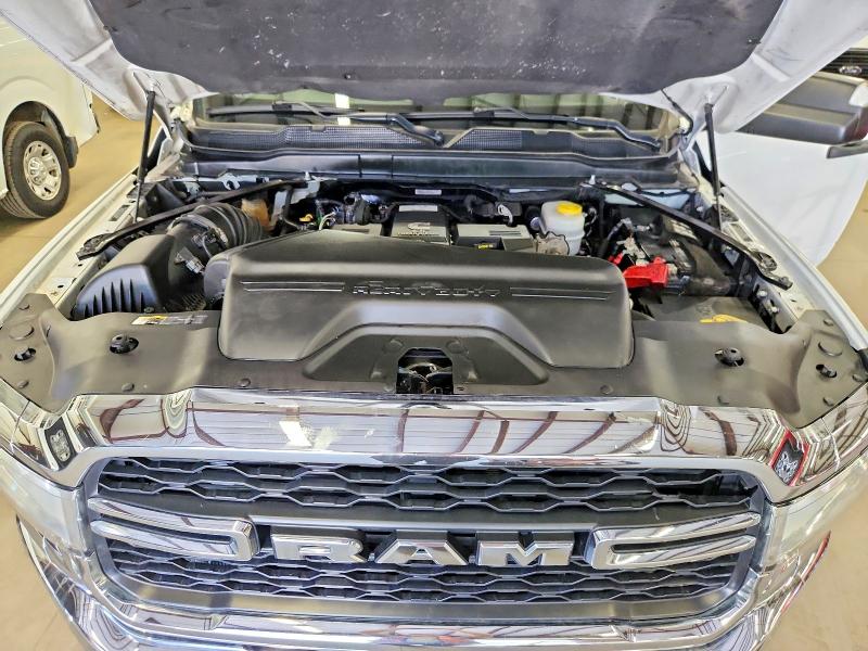 2022 Ram 3500 მანქანა იყიდება აუქციონზე, vin: 3C63RRGL7NG135588, აუქციონის ნომერი: 59058286