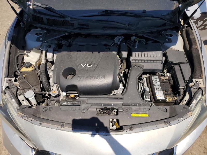 2017 Nissan Maxima მანქანა იყიდება აუქციონზე, vin: 1N4AA6AP3HC373193, აუქციონის ნომერი: 56283756