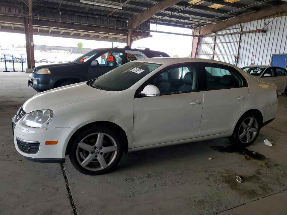 Aukcja sprzedaży 2010 Volkswagen Jetta, vin: 3VWRZ7AJ7AM152530, numer aukcji: 58133316