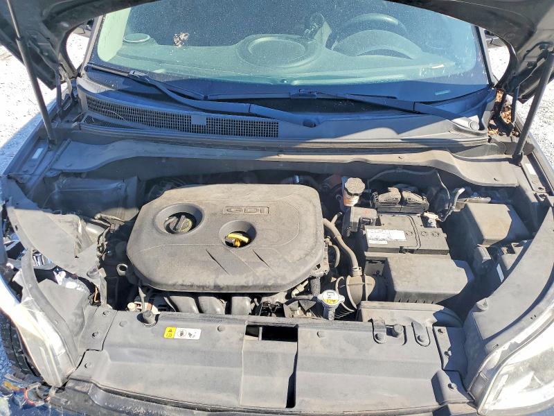 2017 Kia Soul მანქანა იყიდება აუქციონზე, vin: KNDJP3A53H7442186, აუქციონის ნომერი: 58269366