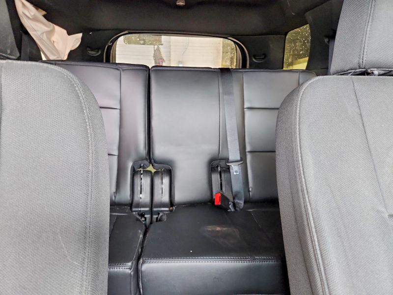 2019 Ford Explorer მანქანა იყიდება აუქციონზე, vin: 1FM5K8AR5KGB28235, აუქციონის ნომერი: 57694626