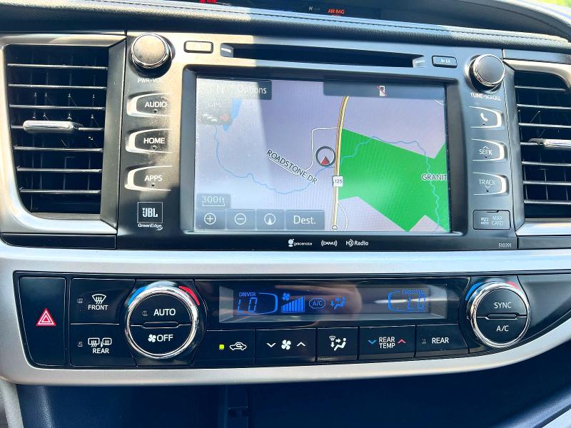 58083736 :رقم المزاد ، 5TDDZRFH2JS908604 vin ، 2018 Toyota Highlander مزاد بيع