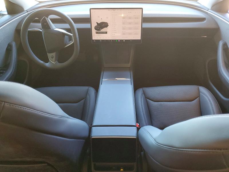 Aukcja sprzedaży 2026 Tesla Model 3, vin: 5YJ3E1EA6TF127394, numer aukcji: 57255286