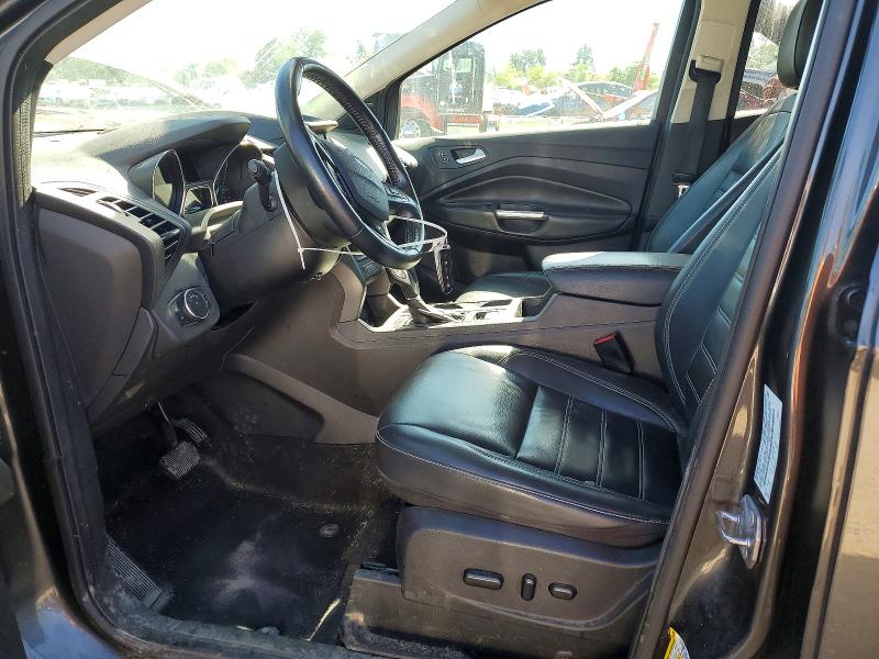 Продаж на аукціоні авто 2019 Ford Escape, vin: 1FMCU9HD1KUC43935, номер лоту: 55523846