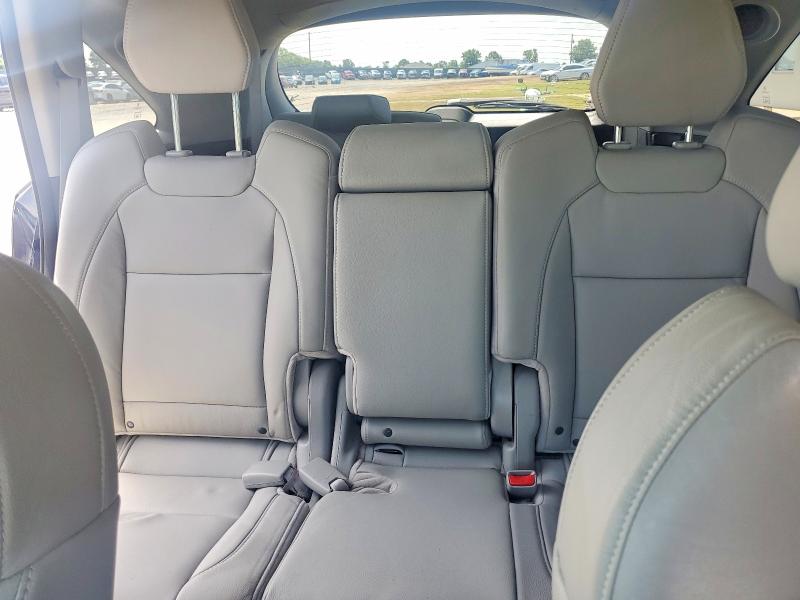 2018 Acura Mdx მანქანა იყიდება აუქციონზე, vin: 5J8YD4H50JL027232, აუქციონის ნომერი: 54166066
