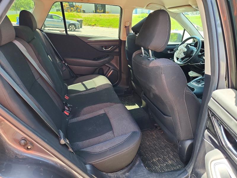 Продаж на аукціоні авто 2020 Subaru Outback, vin: 4S4BTACC2L3159483, номер лоту: 59534926