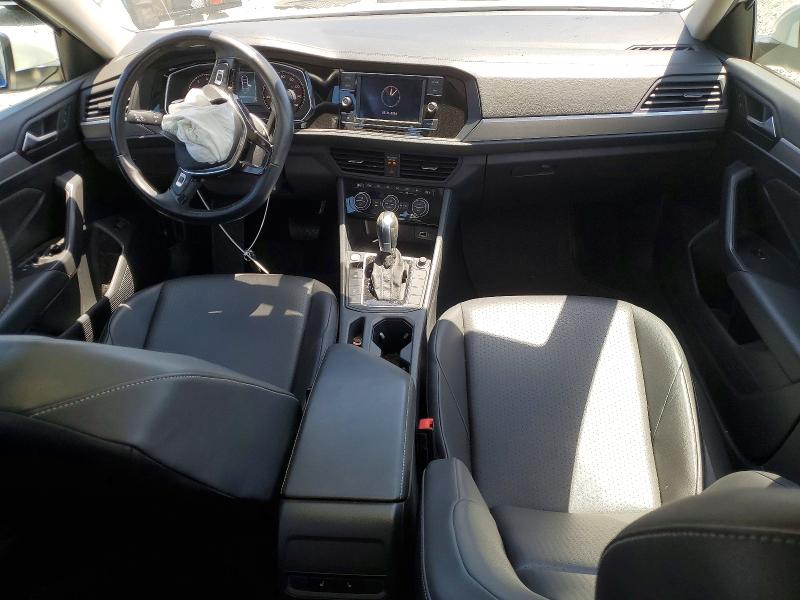 Продажа на аукционе авто 2019 Volkswagen Jetta, vin: 3VWC57BU5KM266389, номер лота: 55946546