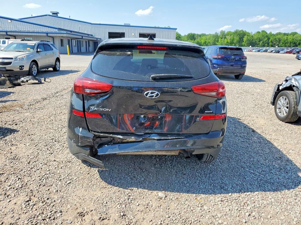 Продаж на аукціоні авто 2019 Hyundai Tucson, vin: KM8J2CA47KU889131, номер лоту: 54443546