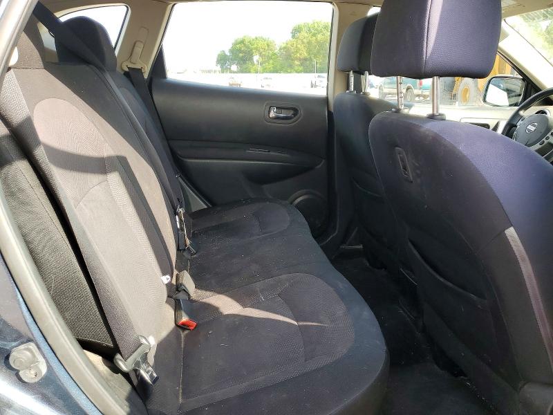 Продажа на аукционе авто 2014 Nissan Rogue Select, vin: JN8AS5MV2EW705215, номер лота: 58368106