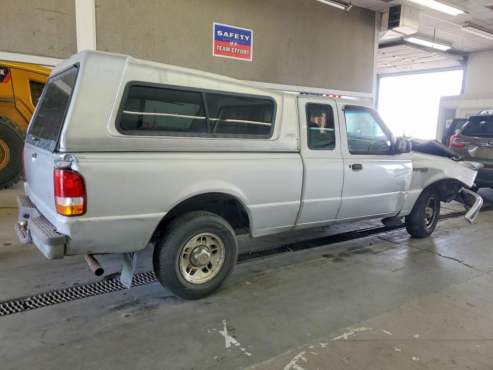Продажа на аукционе авто 1996 Ford Ranger, vin: 1FTCR14X5TPA02676, номер лота: 57867196