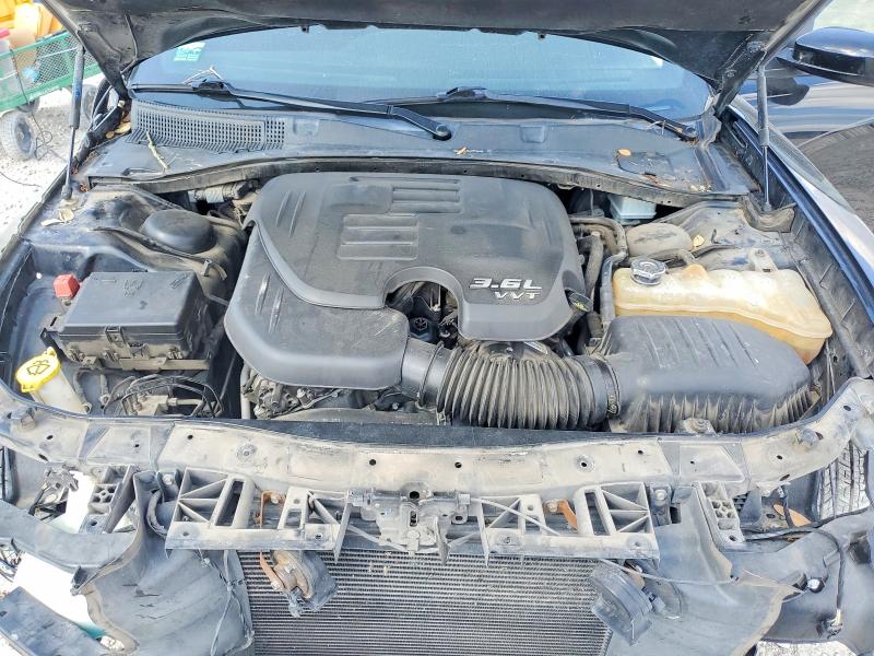 Aukcja sprzedaży 2019 Dodge Charger, vin: 2C3CDXBG0KH615560, numer aukcji: 54729246