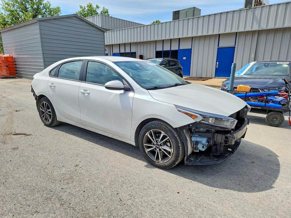 Aukcja sprzedaży 2023 Kia Forte, vin: 3KPF24AD1PE589042, numer aukcji: 55628336