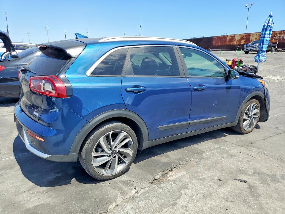 Продажа на аукционе авто 2019 Kia Niro, vin: KNDCE3LC8K5324471, номер лота: 57574836