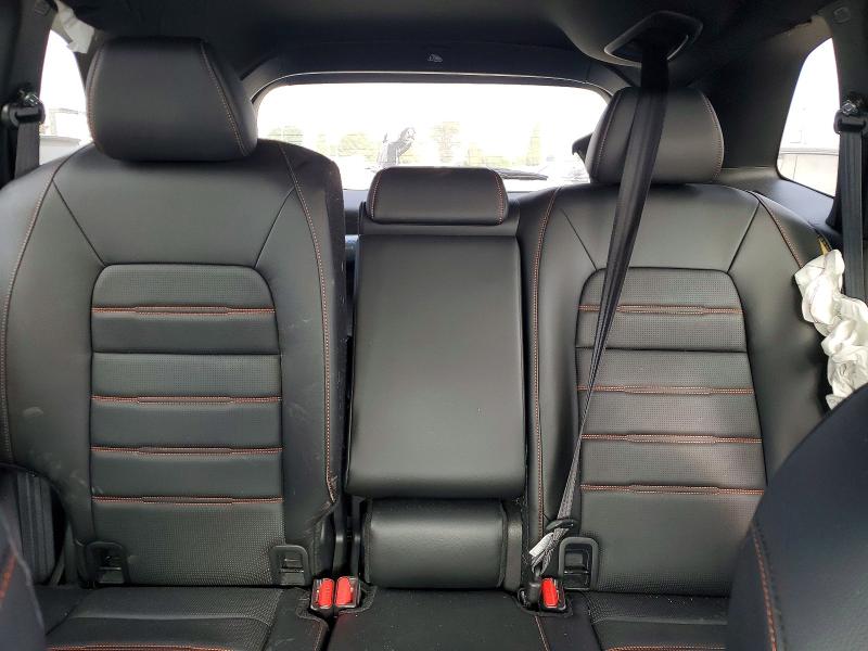 57238226 :رقم المزاد ، 7FARS5H86SE004426 vin ، 2025 Honda Cr-v مزاد بيع