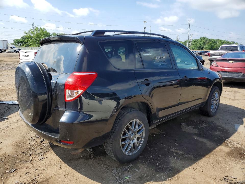 Aukcja sprzedaży 2008 Toyota Rav4, vin: JTMZD33V885116131, numer aukcji: 56848466