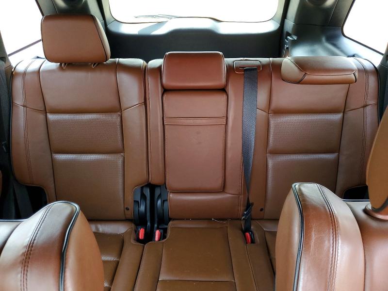 2021 Jeep Grand Cherokee მანქანა იყიდება აუქციონზე, vin: 1C4RJFCG2MC720453, აუქციონის ნომერი: 42059886