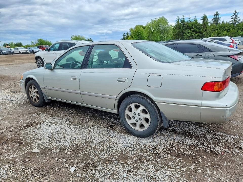57460306 :رقم المزاد ، JT2BG22K8Y0457299 vin ، 2000 Toyota Camry مزاد بيع