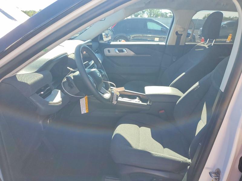 Продажа на аукционе авто 2026 Ford Explorer, vin: 1FMUK8DH7TGA32039, номер лота: 58213116