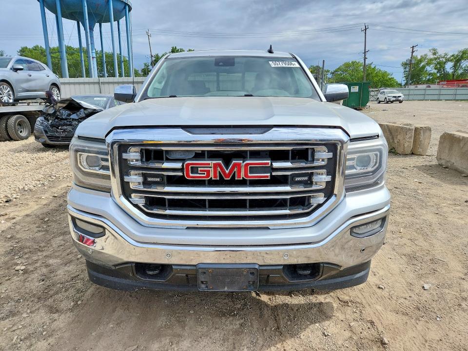 Aukcja sprzedaży 2016 Gmc Sierra, vin: 3GTU2NEC3GG261513, numer aukcji: 55779506