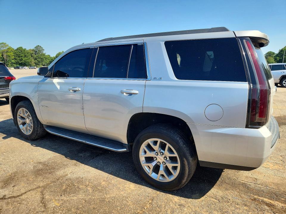 Продаж на аукціоні авто 2017 Gmc Yukon, vin: 1GKS1AKCXHR343719, номер лоту: 56983036