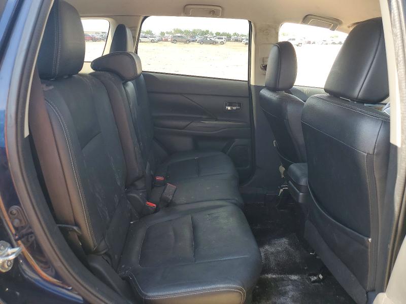 Aukcja sprzedaży 2017 Mitsubishi Outlander, vin: JA4AD3A34HZ047598, numer aukcji: 57846706