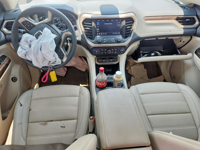 Продажа на аукционе авто 2023 Gmc Acadia, vin: 1GKKNXLS6PZ189408, номер лота: 58398456