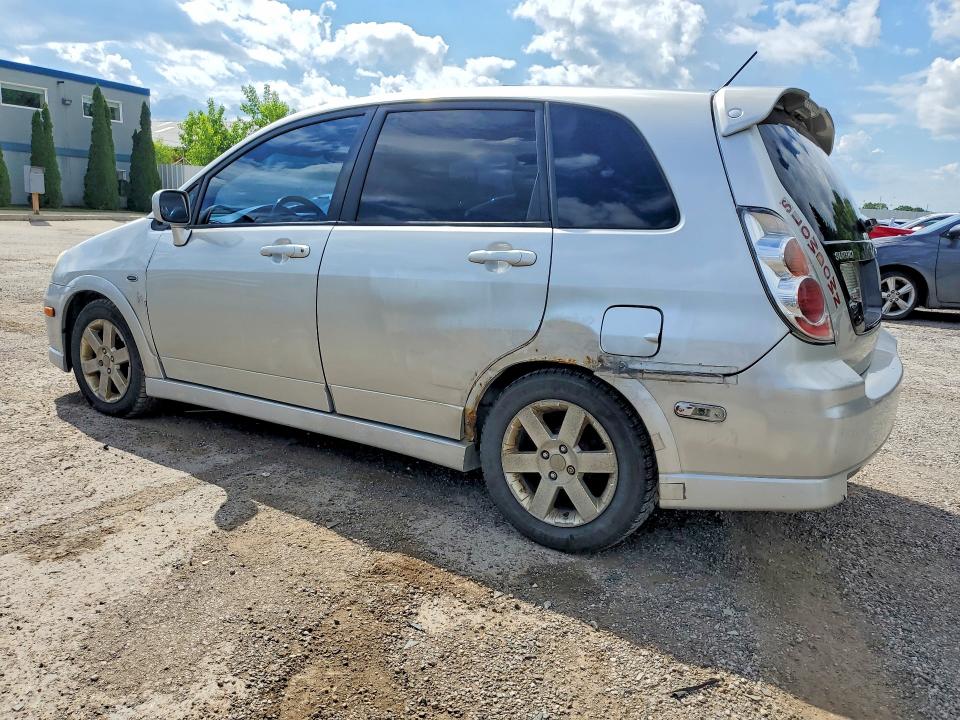 Продаж на аукціоні авто 2006 Suzuki Aerio, vin: JS2RC61H265351211, номер лоту: 57861976