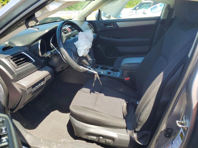 Aukcja sprzedaży 2017 Subaru Outback, vin: 4S4BSAFC3H3381679, numer aukcji: 56546446