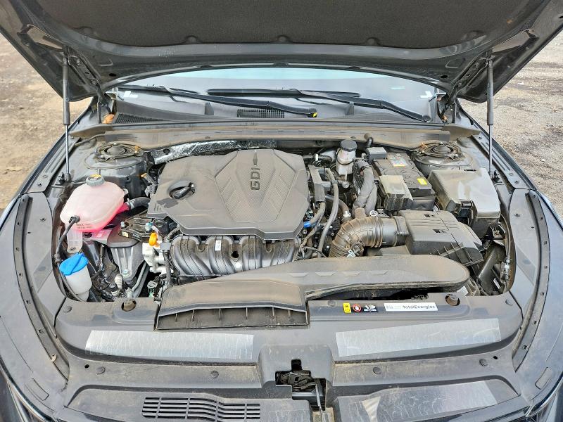 2025 Kia K5 მანქანა იყიდება აუქციონზე, vin: KNAG24J72S5358215, აუქციონის ნომერი: 57601316