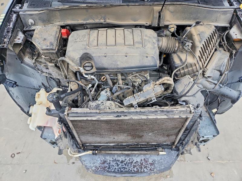 Aukcja sprzedaży 2017 Gmc Acadia Limited, vin: 1GKKRSKD3HJ209981, numer aukcji: 57680256