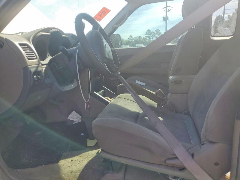 Продажа на аукционе авто 2004 Nissan Frontier, vin: 1N6DD26T14C483230, номер лота: 57382776