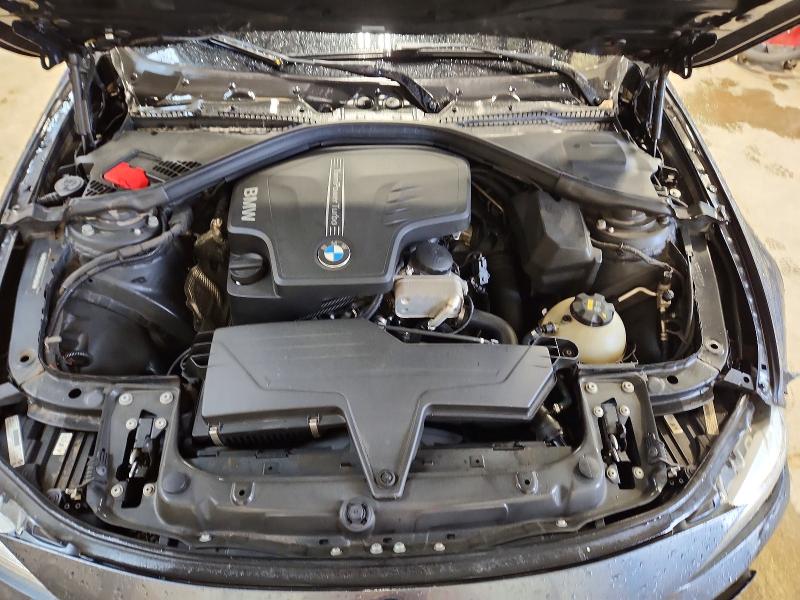 Aukcja sprzedaży 2015 Bmw 320, vin: WBA3C3C51FP664561, numer aukcji: 55207016