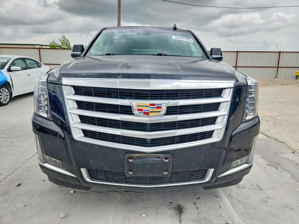 Aukcja sprzedaży 2017 Cadillac Escalade, vin: 1GYS4BKJ2HR174197, numer aukcji: 56244196