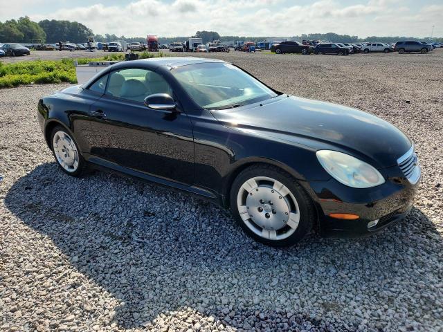 Aukcja sprzedaży 2002 Lexus Sc, vin: JTHFN48Y720026206, numer aukcji: 51924616