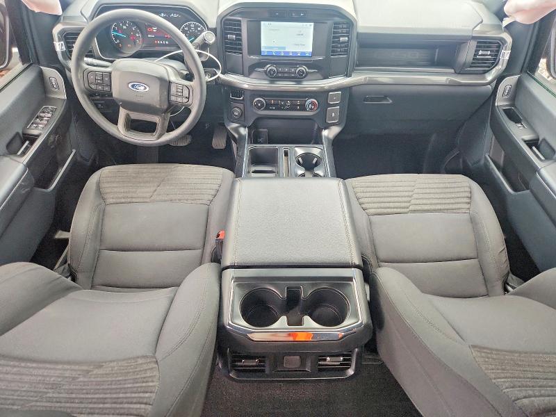 Aukcja sprzedaży 2023 Ford F150, vin: 1FTEW1CP8PKD17767, numer aukcji: 55182676