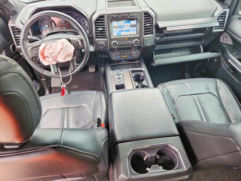 2019 Ford Expedition მანქანა იყიდება აუქციონზე, vin: 1FMJU1KT3KEA71622, აუქციონის ნომერი: 57430056