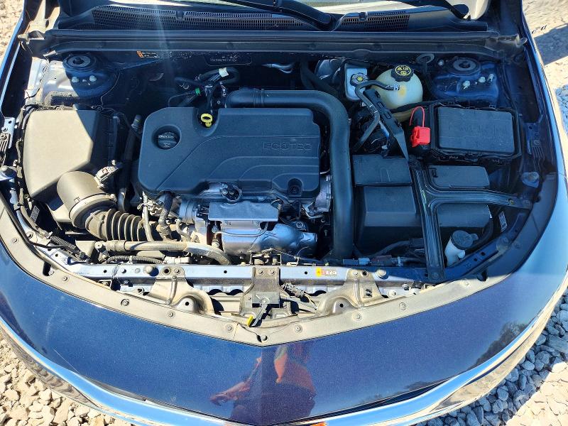 Продаж на аукціоні авто 2022 Chevrolet Malibu, vin: 1G1ZD5ST9NF134390, номер лоту: 57302676
