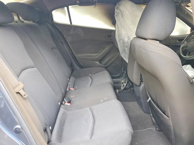 Aukcja sprzedaży 2015 Mazda 3, vin: 3MZBM1U7XFM164725, numer aukcji: 56223536