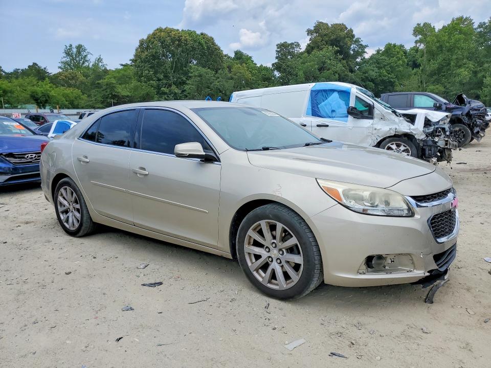 Aukcja sprzedaży 2015 Chevrolet Malibu, vin: 1G11D5SL9FF131309, numer aukcji: 57863256