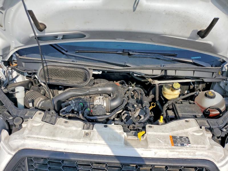 2022 Ford Transit მანქანა იყიდება აუქციონზე, vin: 1FDBW5Z86NKA39888, აუქციონის ნომერი: 55892426